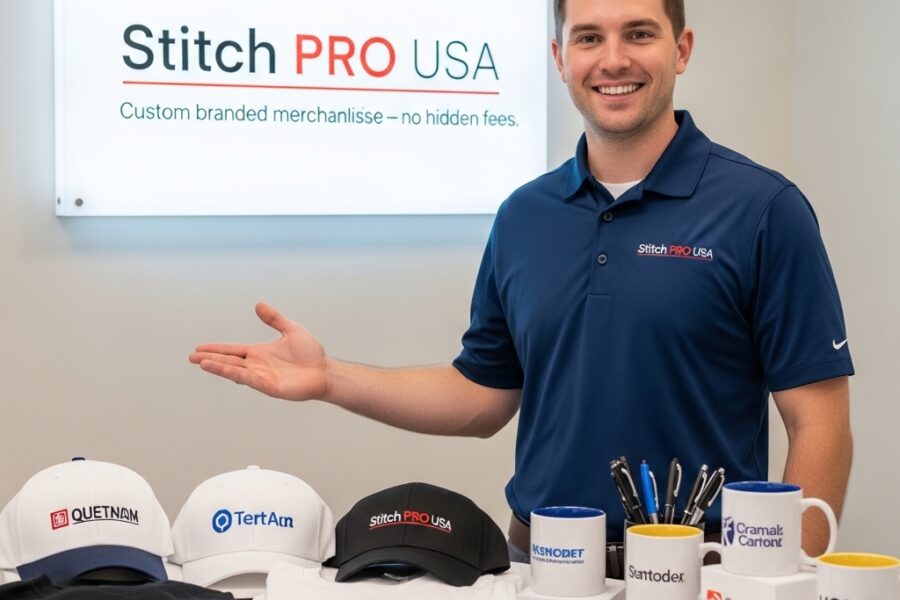Stitch PRO USA