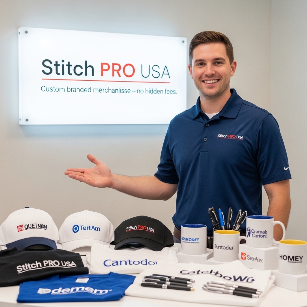 Stitch PRO USA